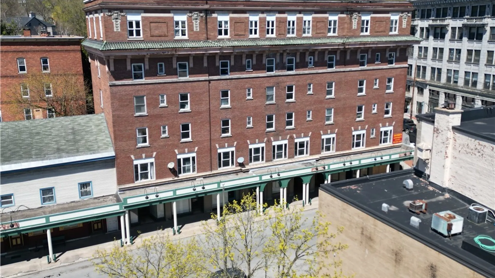 Property at 2-8 Main Street, Little Falls City, NY 13365 2