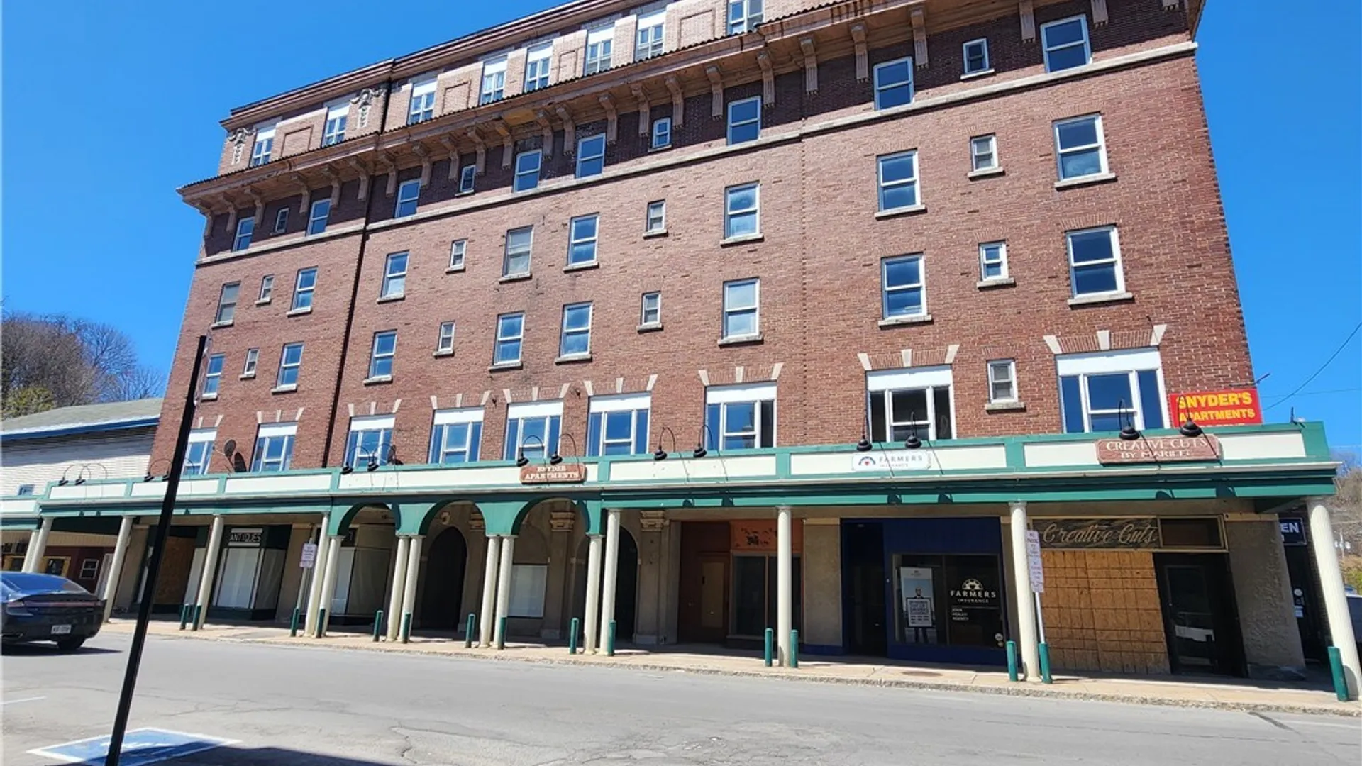 Property at 2-8 Main Street, Little Falls City, NY 13365 5