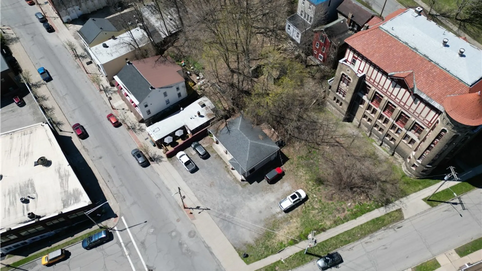 Property at 2-8 Main Street, Little Falls City, NY 13365 8