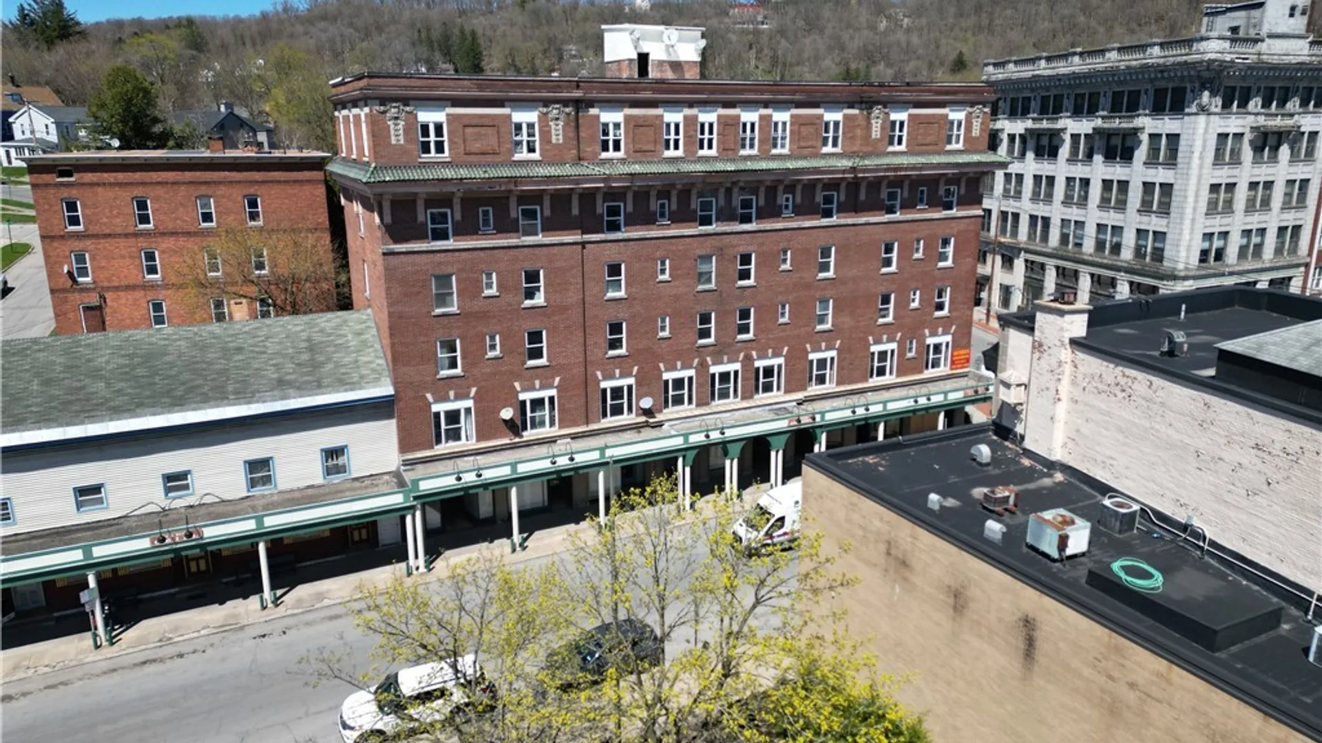 Property at 2-8 Main Street, Little Falls City, NY 13365 9