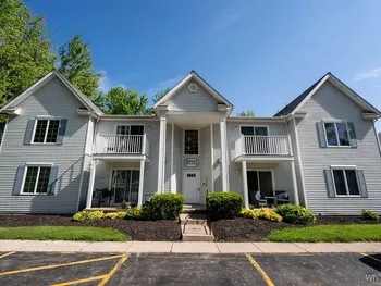 Property at 167 Chestnut Street, Wilson, NY 14172