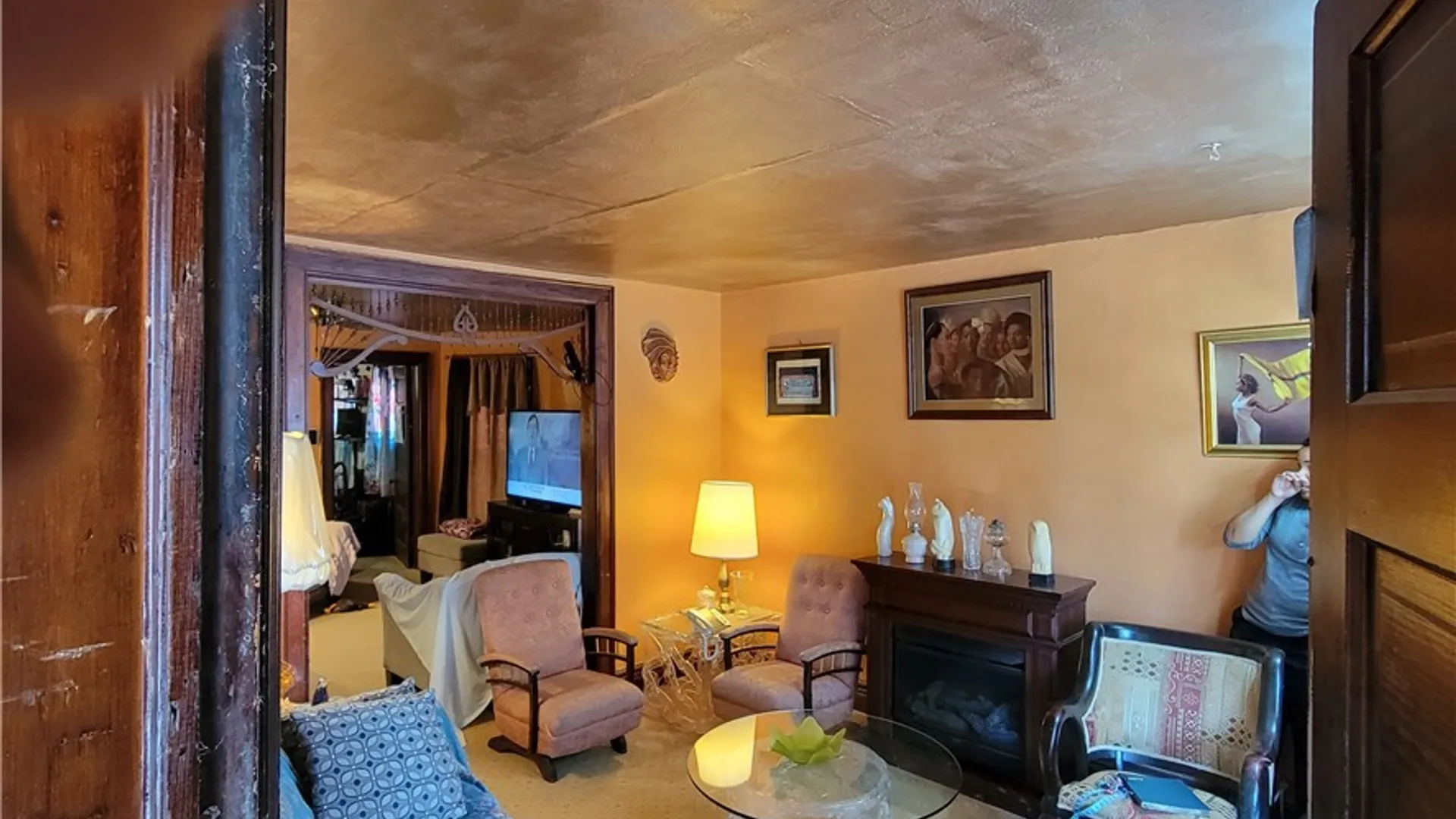 Property at 360 Watson Street, Buffalo, NY 14212 10