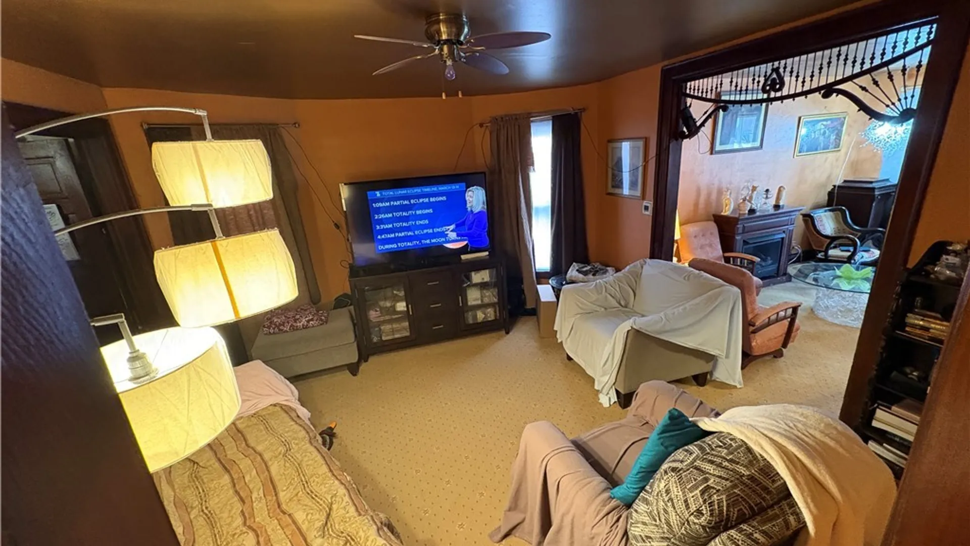 Property at 360 Watson Street, Buffalo, NY 14212 11