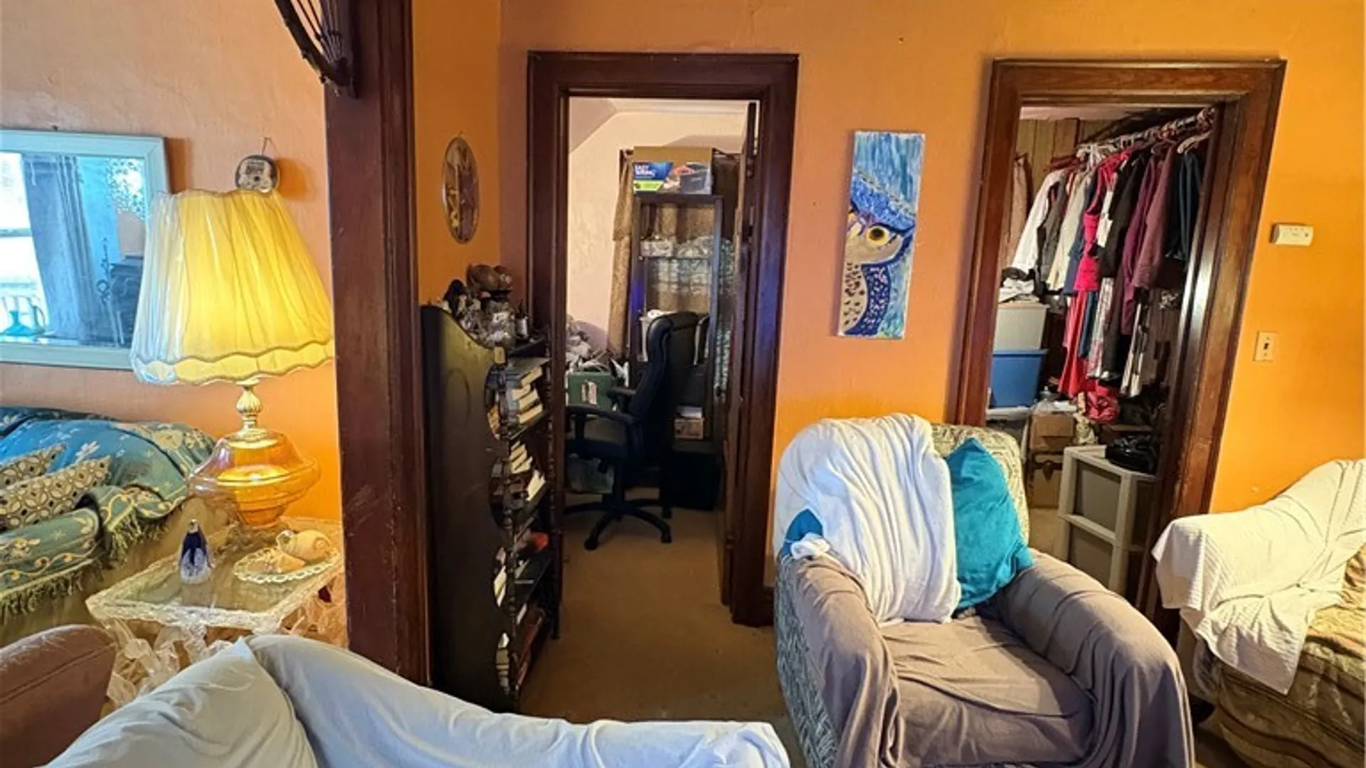 Property at 360 Watson Street, Buffalo, NY 14212 12