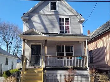 Property at 360 Watson Street, Buffalo, NY 14212