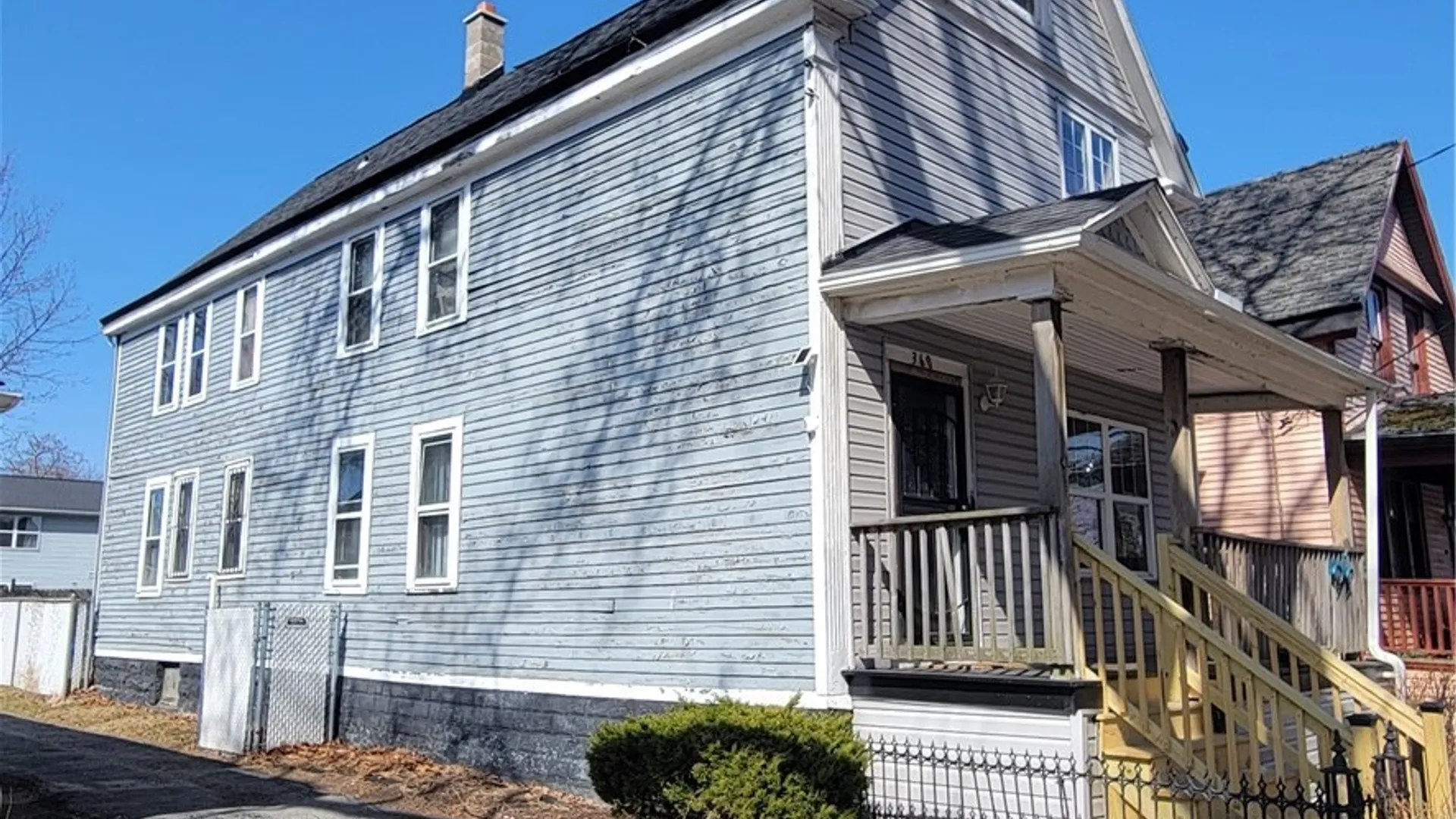 Property at 360 Watson Street, Buffalo, NY 14212 3