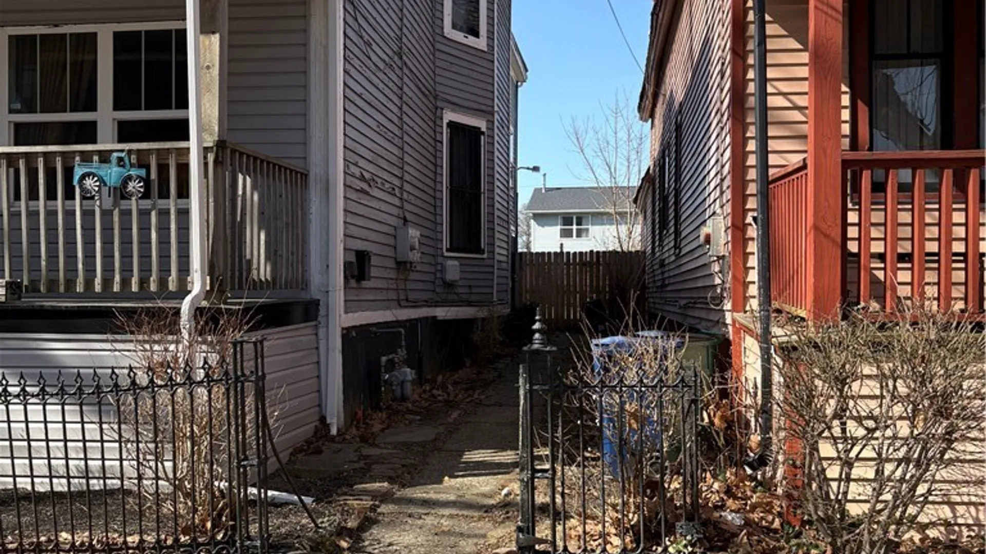 Property at 360 Watson Street, Buffalo, NY 14212 4