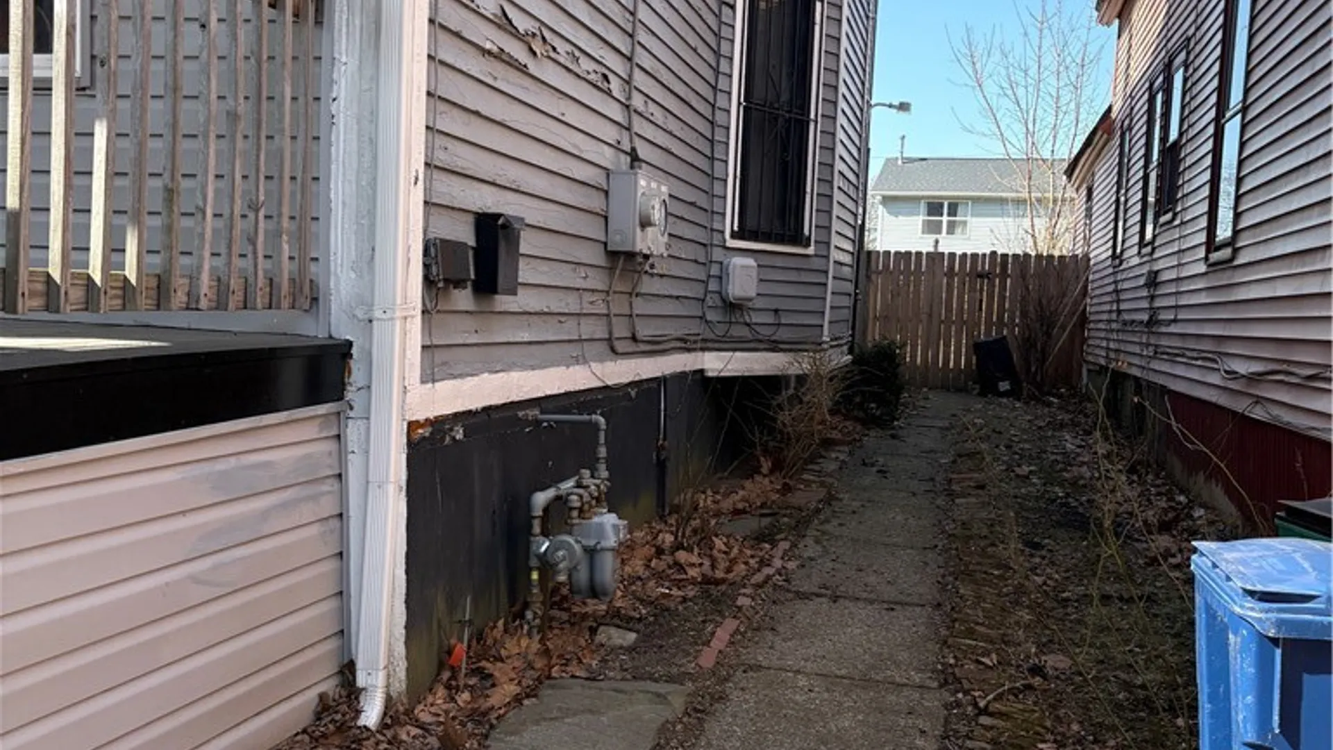 Property at 360 Watson Street, Buffalo, NY 14212 5