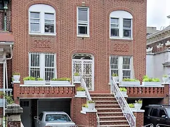 Property at 1145 Eastern Parkway, Brooklyn, NY 11213