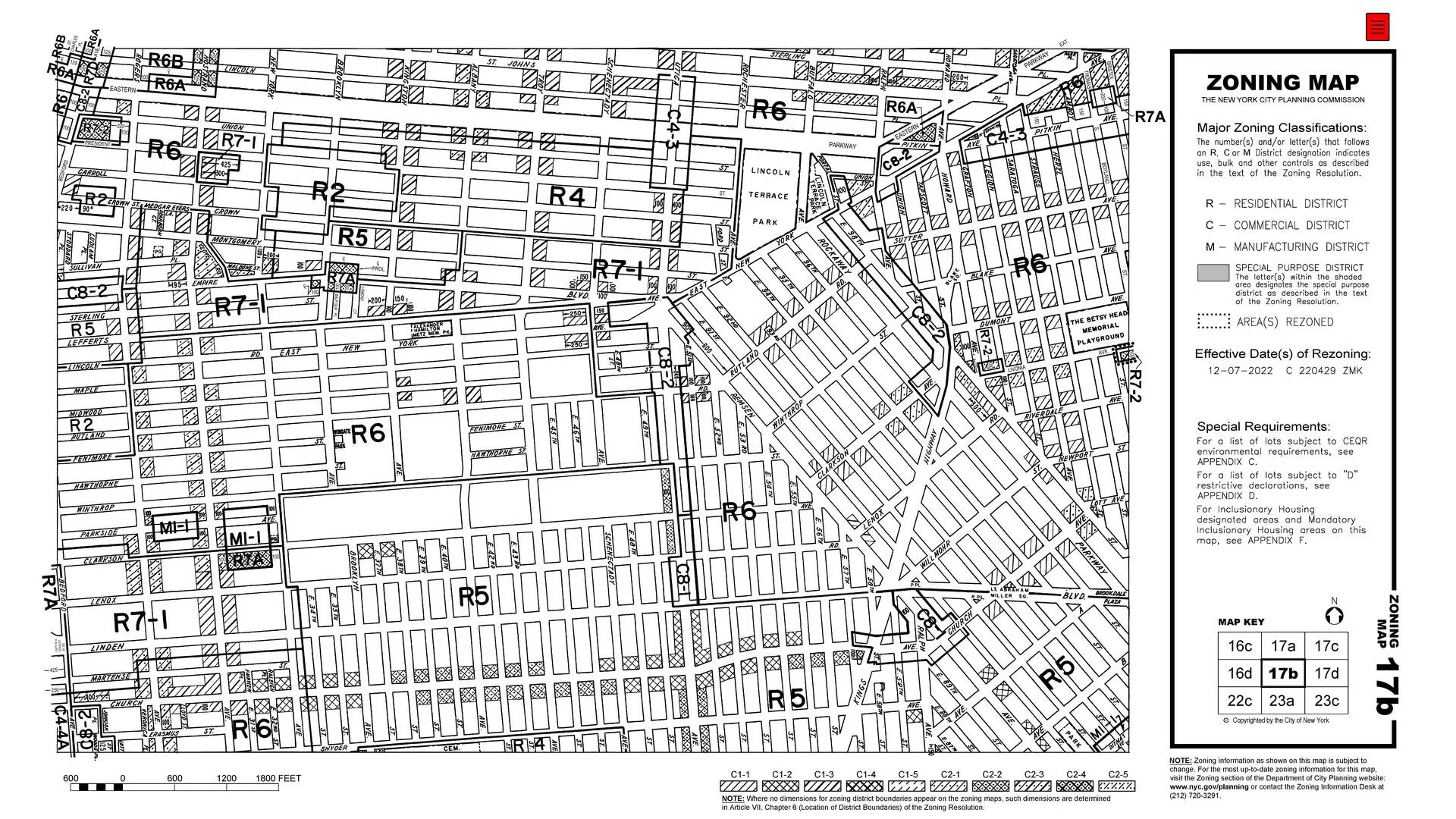 Property at 1145 Eastern Parkway, Brooklyn, NY 11213 31