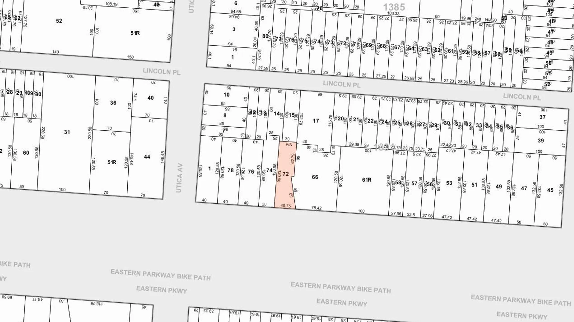 Property at 1145 Eastern Parkway, Brooklyn, NY 11213 32