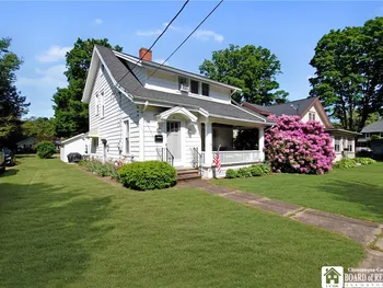 Property at 24 Pleasant Avenue, Westfield, NY 14787