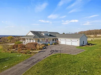 Property at 353 Virgil Road, Dryden, NY 13053