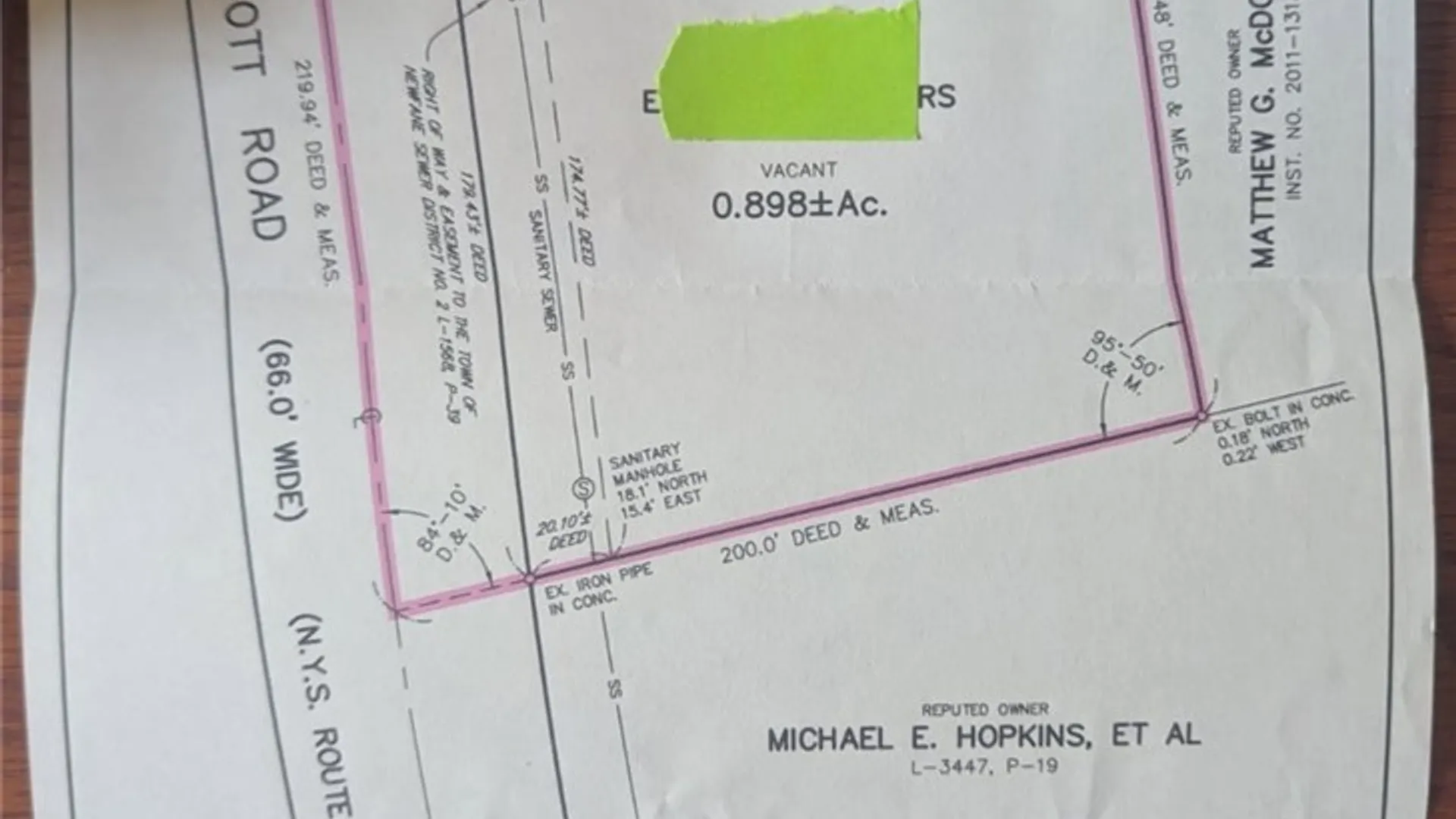 Property at 2991 Lockport Olcott Road, Newfane, NY 14108 4
