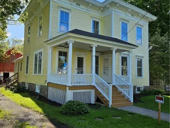Property at 3 Lewis Street, Dryden, NY 13053