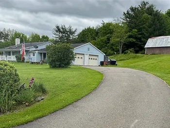 Property at 115 Depew Road, Tioga, NY 13734