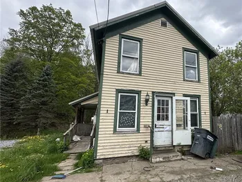 Property at 3859 Fulton Street, West Turin, NY 13368