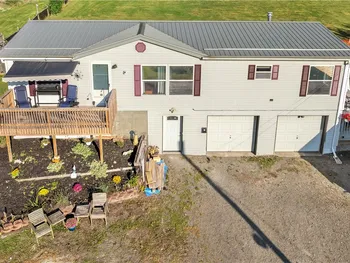 Property at 233 Howard Hill Road, Candor, NY 13743