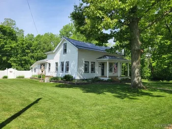 Property at 4368 State Route 19, Gainesville, NY 14550