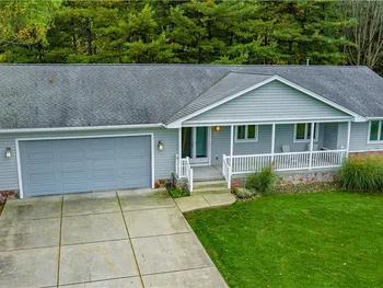 Property at 8654 Rochester Road, Royalton, NY 14067