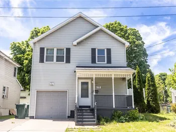 Property at 77 Reynolds Street, Rochester, NY 14608