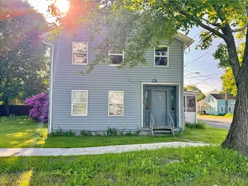 Property at 207 Church Street, Montour, NY 14869