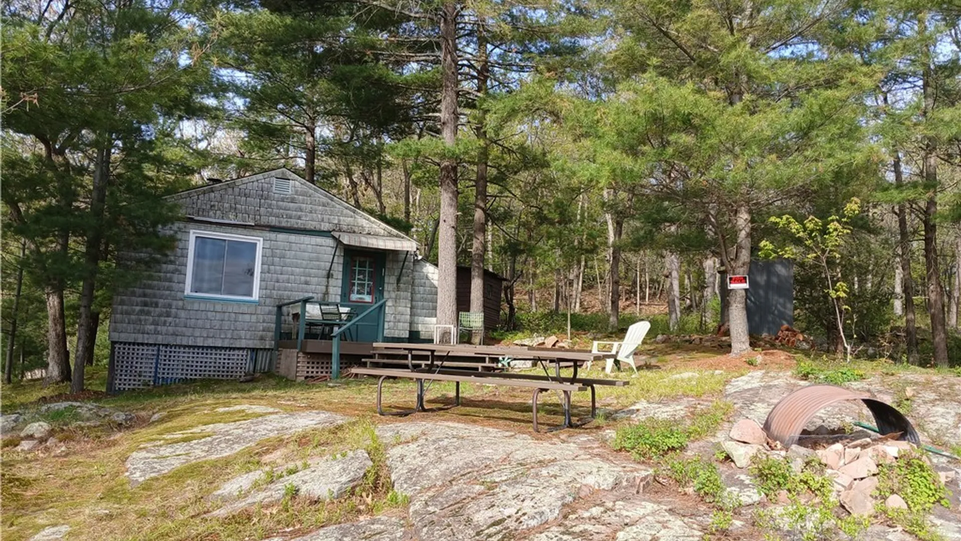 Property at 43206 Murray, Clayton, NY 13624 13