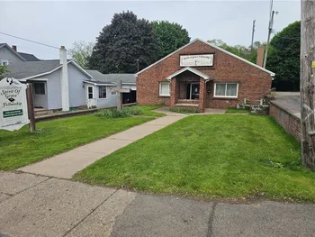 Property at 12 Maple Ave, Sodus, NY 14551