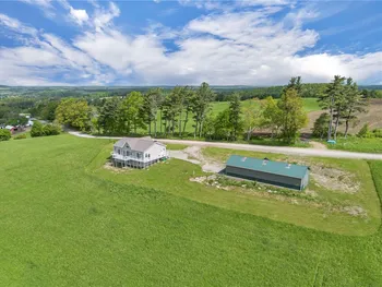 Property at 152 Ellard Road, Springfield, NY 13439