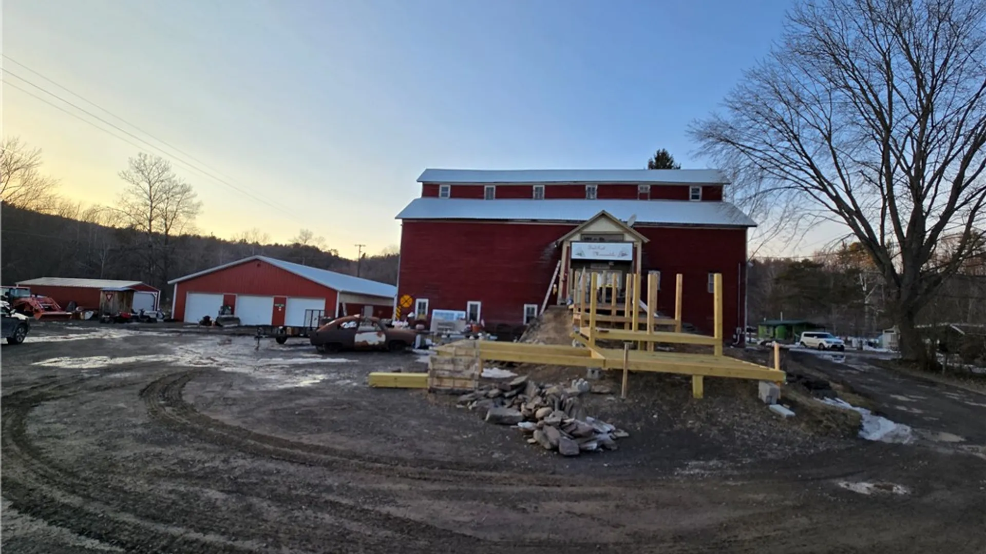 Property at 1687 State Highway 7, Unadilla, NY 13849 4