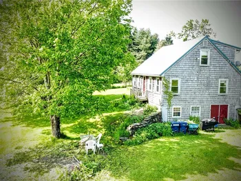 Property at 111 Harmouth Road, New Lisbon, NY 13315
