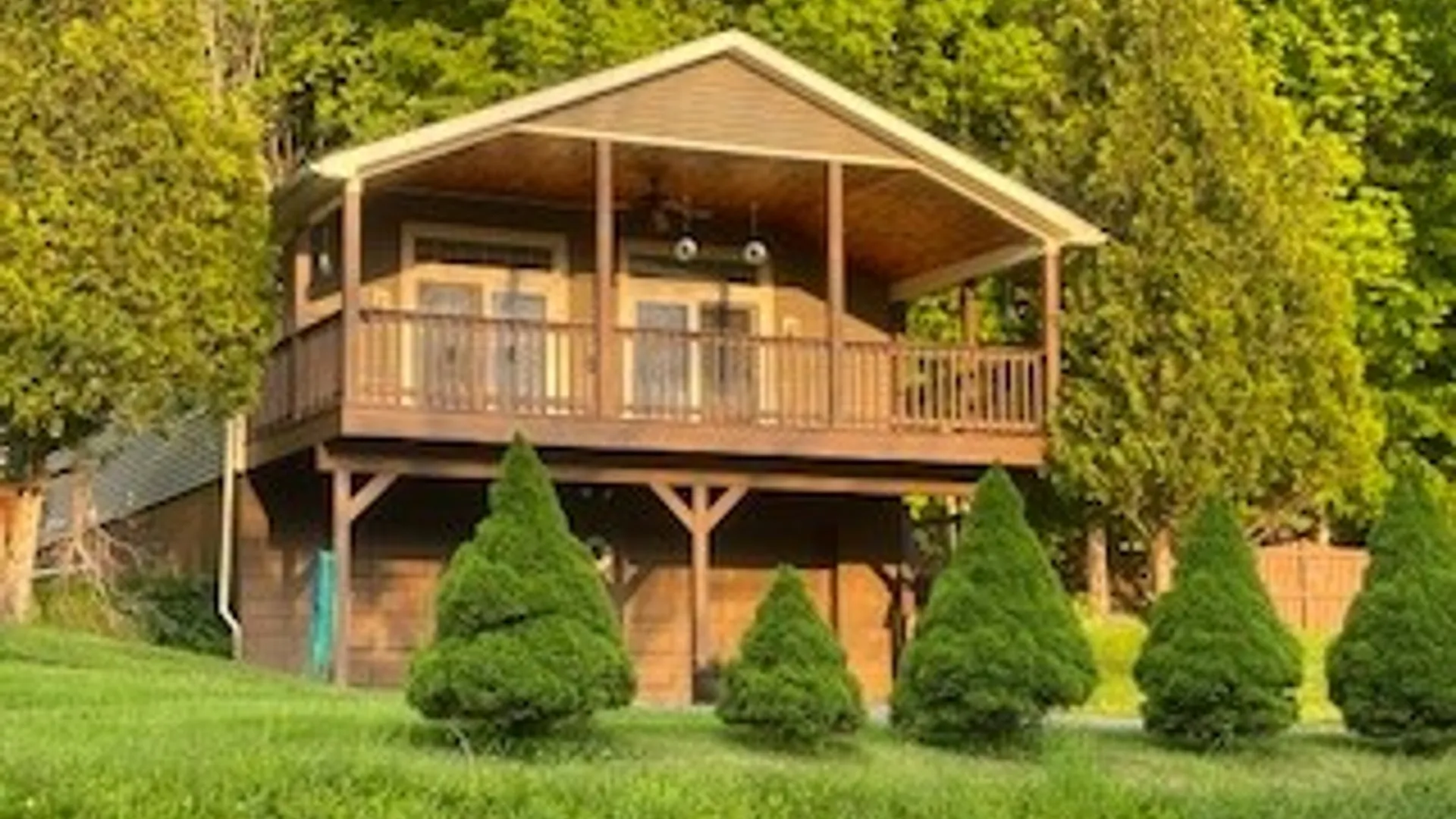 Property at 2556 County Highway 22, Richfield, NY 13439 36