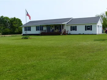 Property at 4305 Little Church Rd Road, Seneca, NY 14561