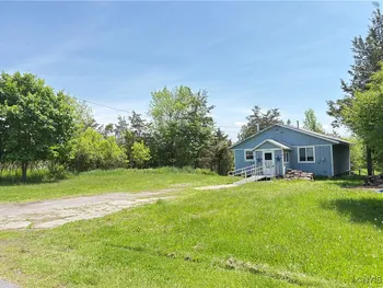 Property at 10508 Grandjean Road, Henderson, NY 13650
