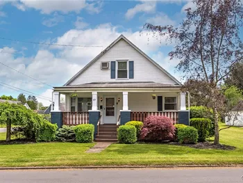 Property at 69 Clinton Street, New Hartford, NY 13417