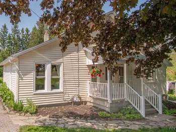 Property at 7113 Lagrange Road, Covington, NY 14530