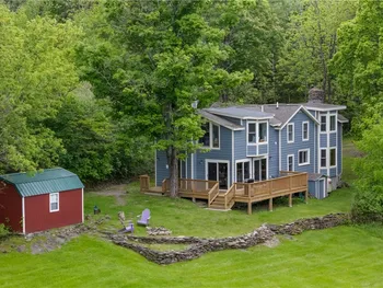 Property at 9137 Silsbee Road, Wayne, NY 14840
