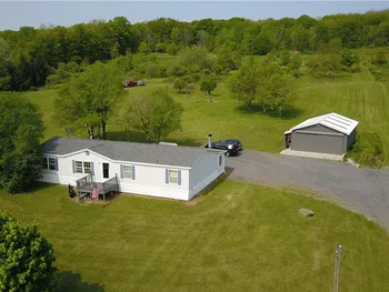 Property at 11851 County Route 122 Road, Prattsburgh, NY 14873