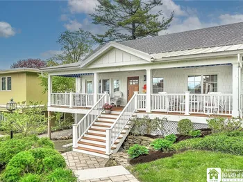 Property at 3 Maple Avenue, Chautauqua, NY 14722