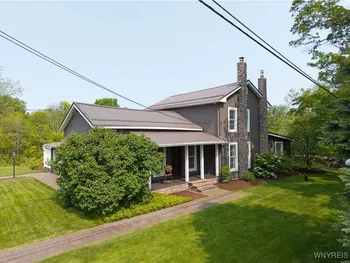 Property at 4670 Miller Road, Gainesville, NY 14550