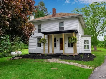 Property at 3293 Hartland Road, Hartland, NY 14067