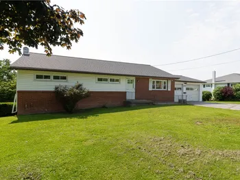 Property at 9016 State Route 256, Sparta, NY 14437