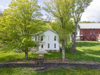 Property at 52521 State Highway 10, Kortright, NY 13739