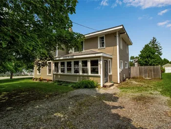 Property at 6305 E Main Street, Byron, NY 14557
