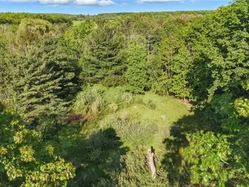 Property at Sherman Hollow Road, Jerusalem, NY 14418
