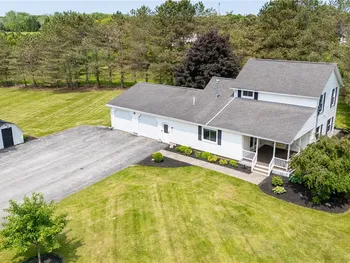 Property at 3334 Caledonia Avon Rd, Caledonia, NY 14423