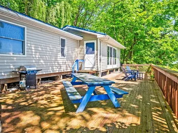 Property at 5543 Rt-89, Varick, NY 14521