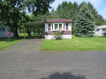 Property at 1042 Wish Circle Road, Marilla, NY 14052