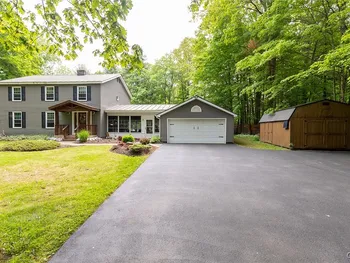 Property at 1004 County Route 23, Constantia, NY 13044