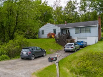 Property at 146 Southside, Owego, NY 13827